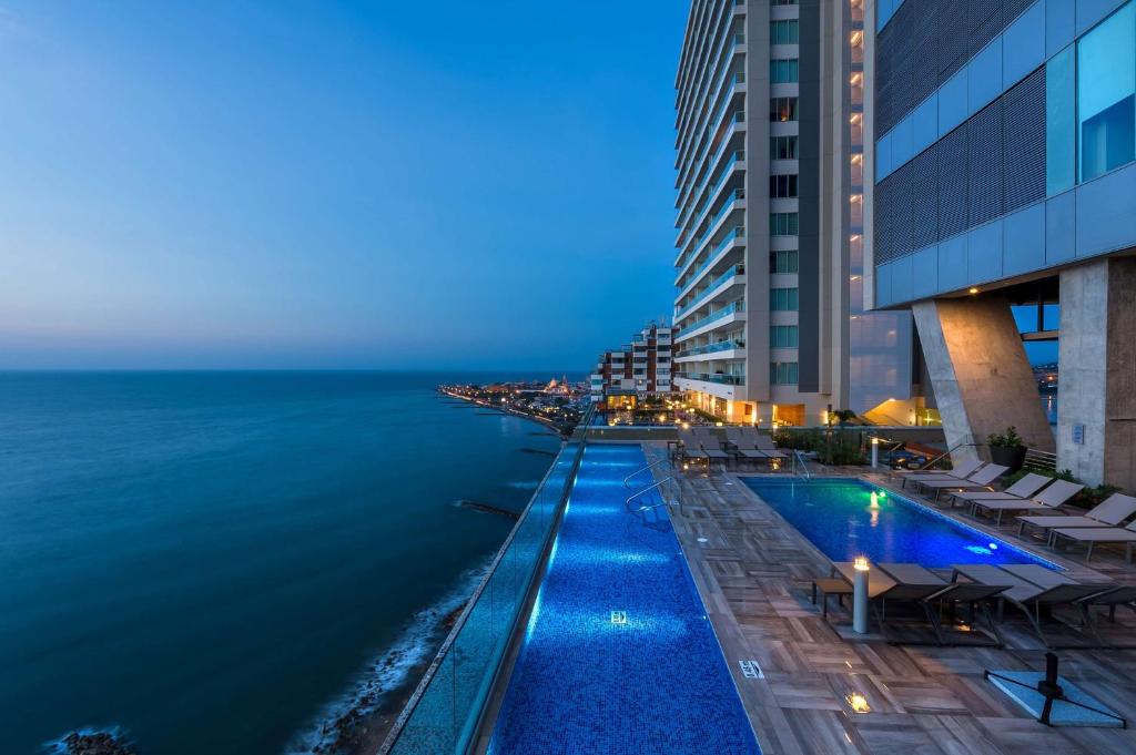 Hyatt Cartagena