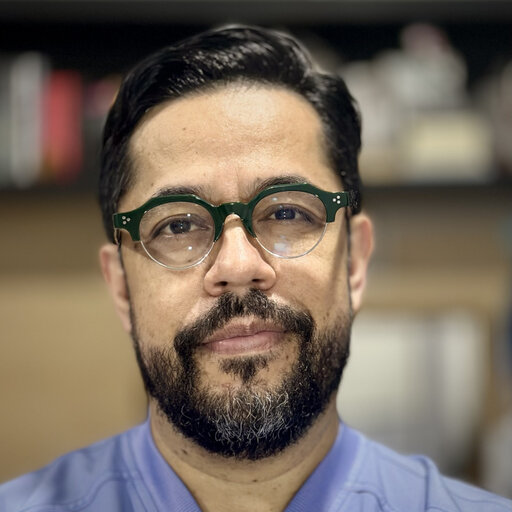 Abel Ramirez