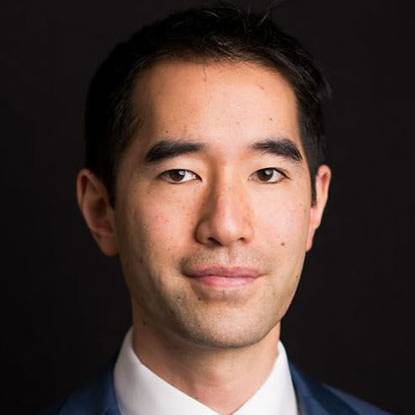 Andrian Fung
