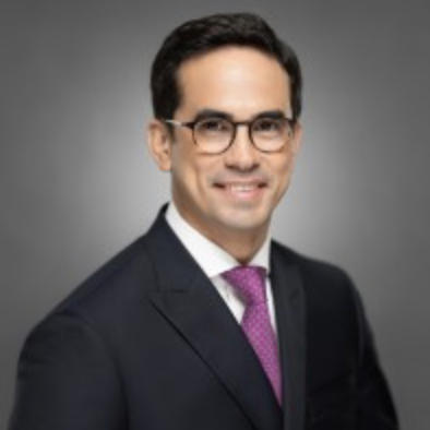 Carlos Quezada, MD.
