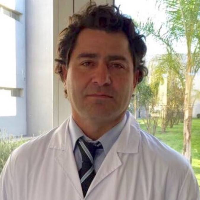 Ezequiel Rosendi