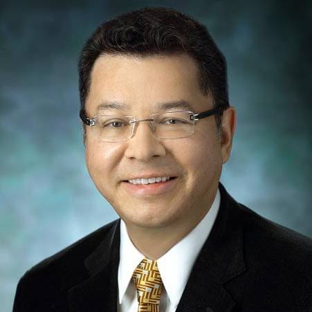 Fernando Arévalo, MD.