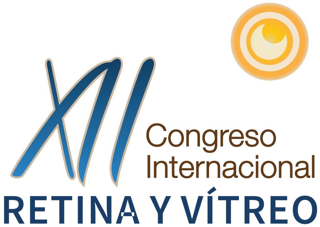 Congreso Retina y Vitreo