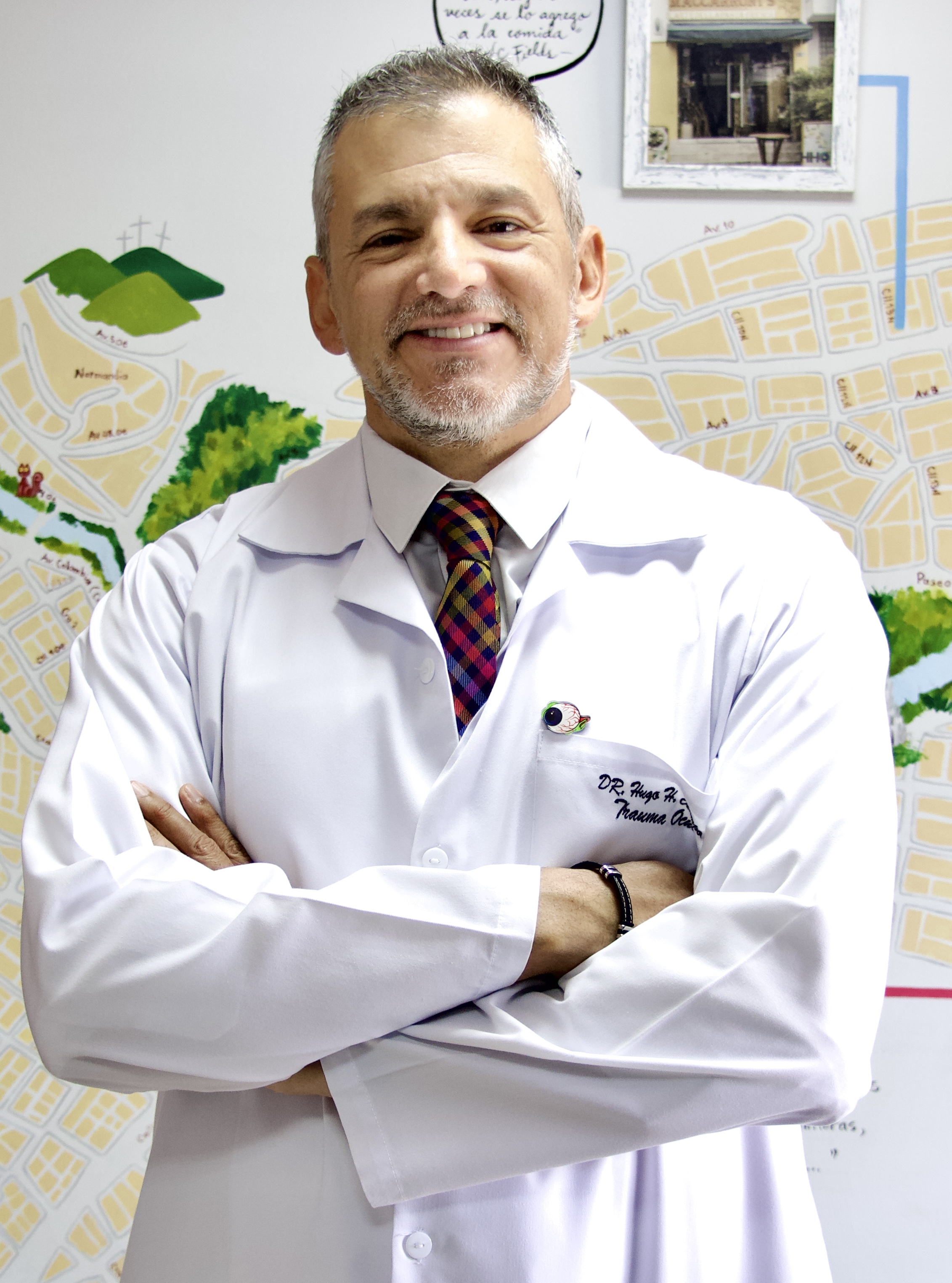 OCAMPO DOMÍNGUEZ HUGO HERNÁN 