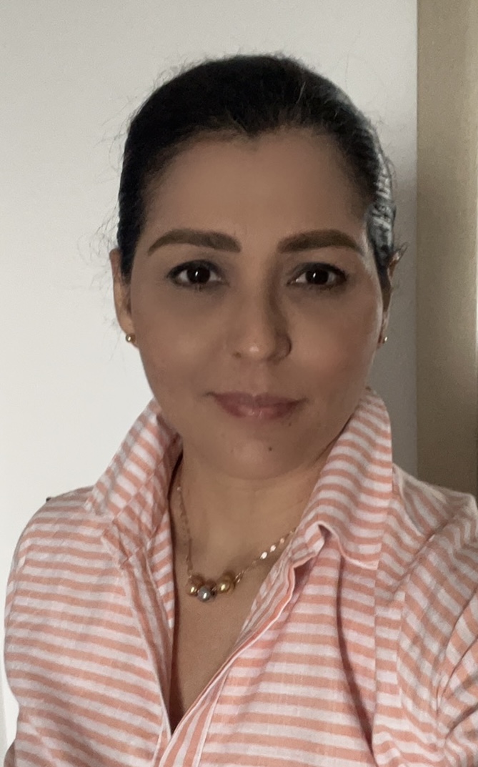 PADILLA SIERRA LEYLA 