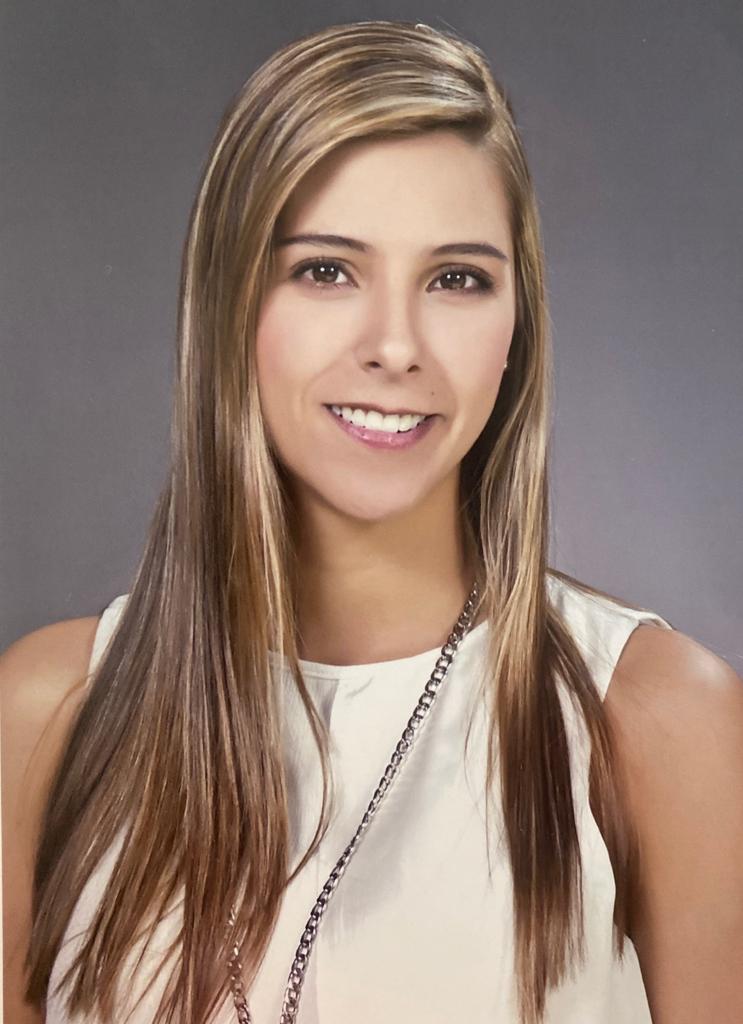 GONZALEZ LOPERA NATALIA