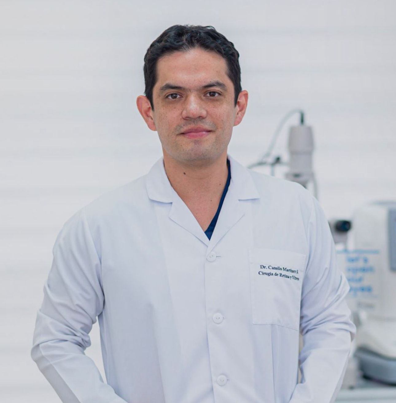 MARTINEZ SANCHEZ CAMILO EDUARDO
