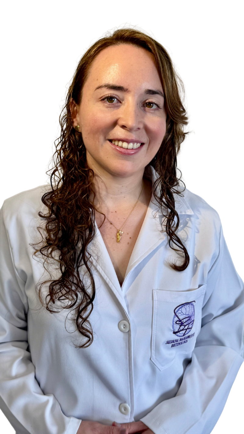 BAHAMON FERNANDEZ SILVANA 