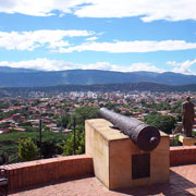 CUCUTA
