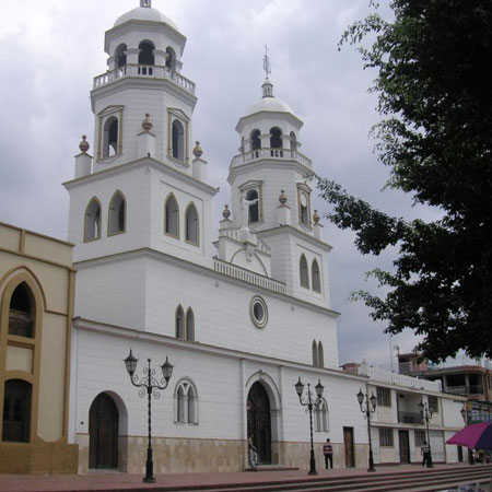 FLORIDABLANCA