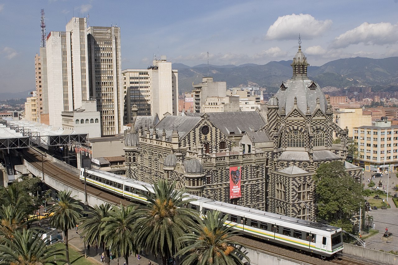 MEDELLIN