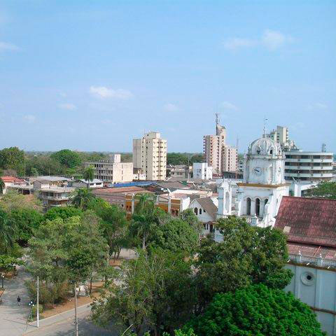 MONTERIA
