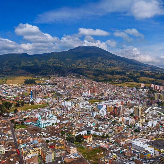 PASTO