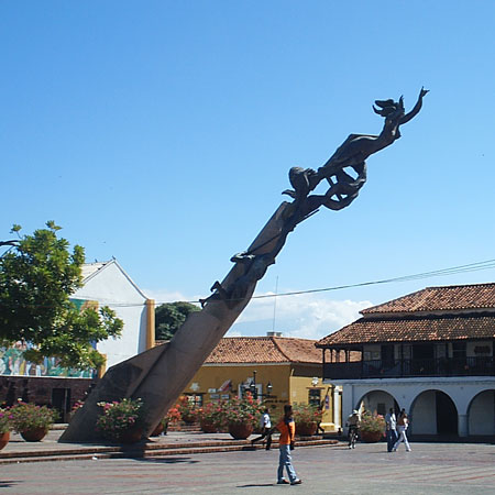 VALLEDUPAR