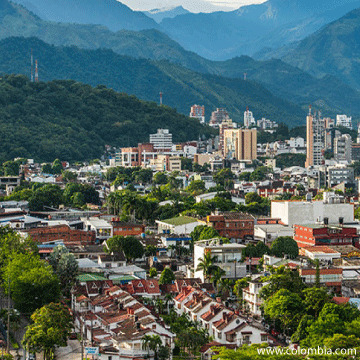 VILLAVICENCIO