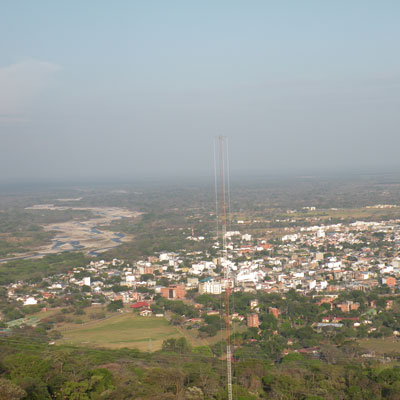 YOPAL