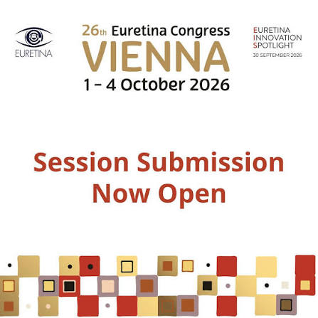 26 Euretina Congress
