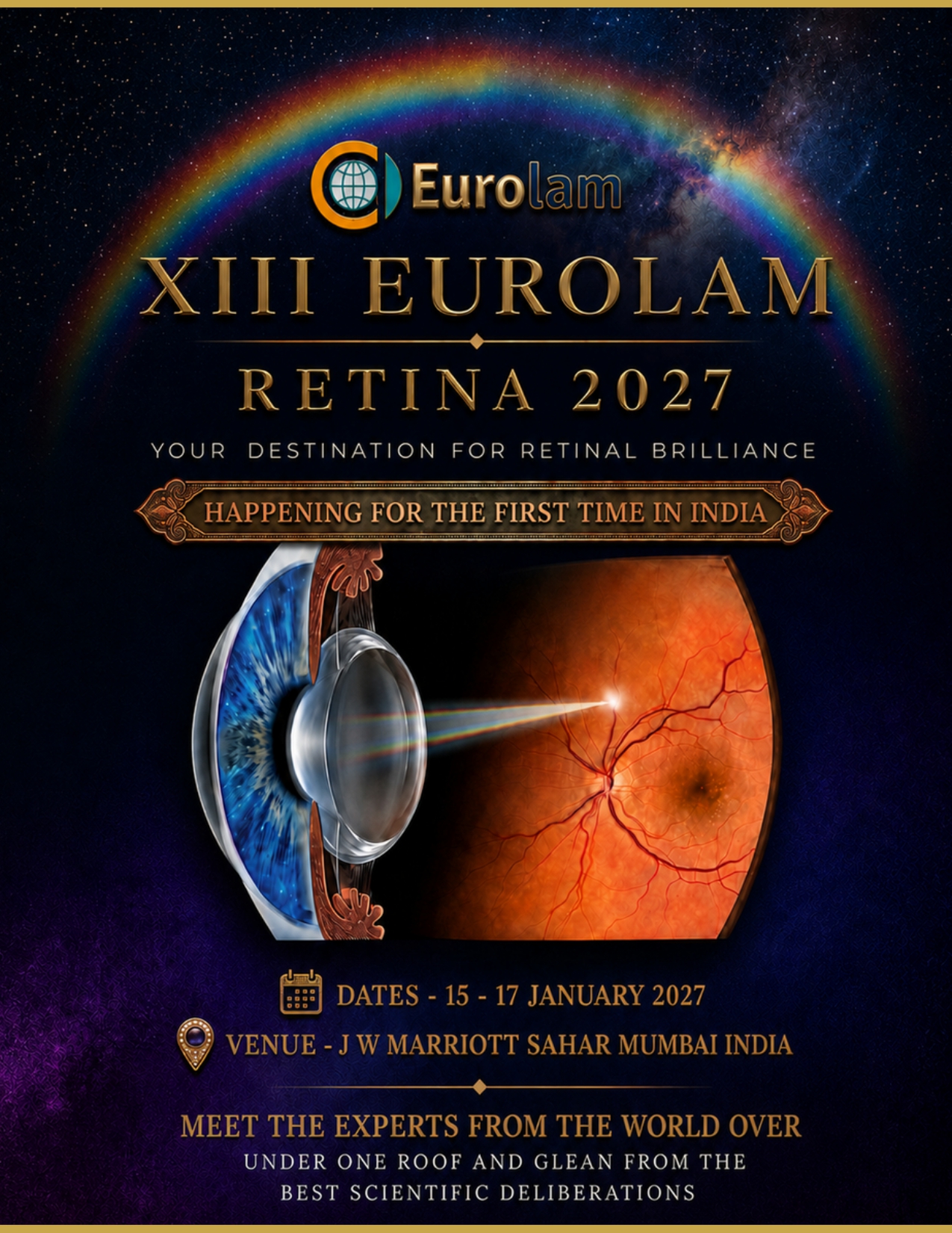 XII Eurolam 2027