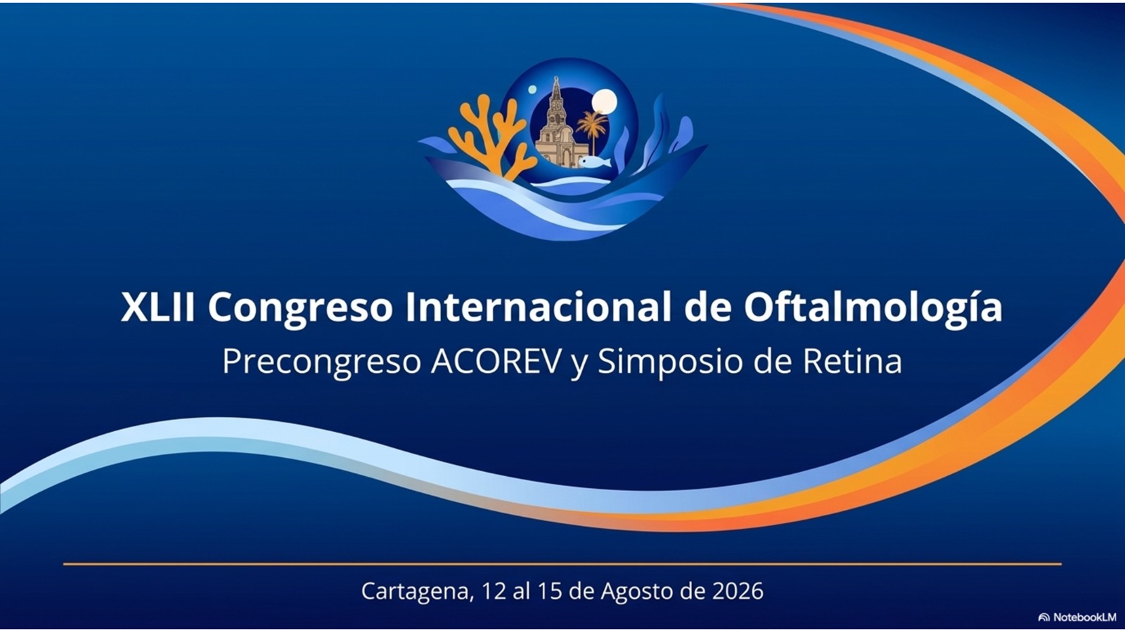 precongreso Acorev
