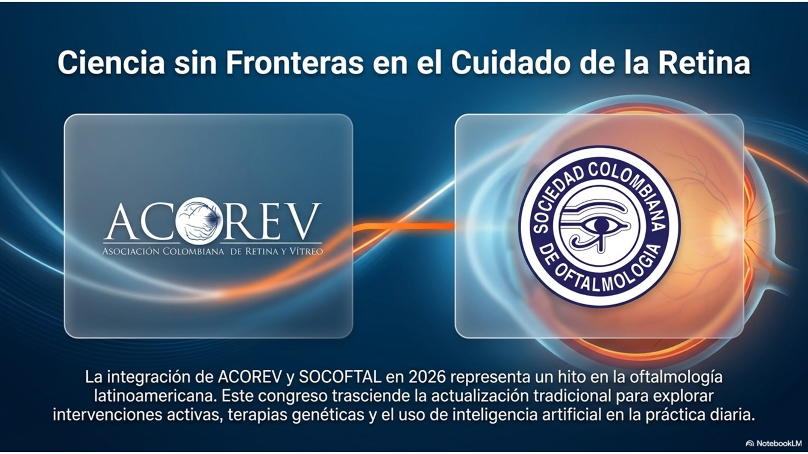 precongreso Acorev