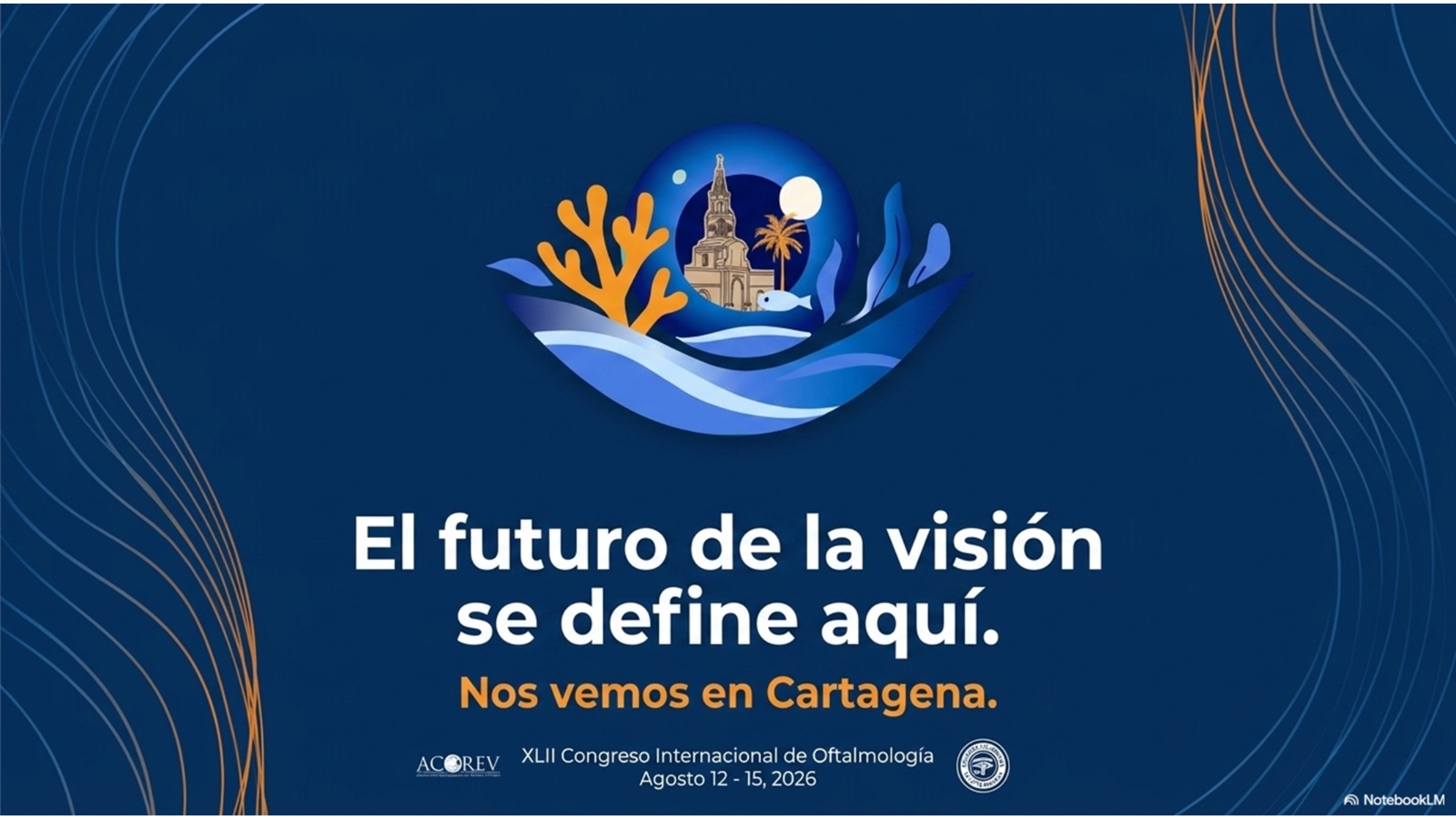 precongreso Acorev