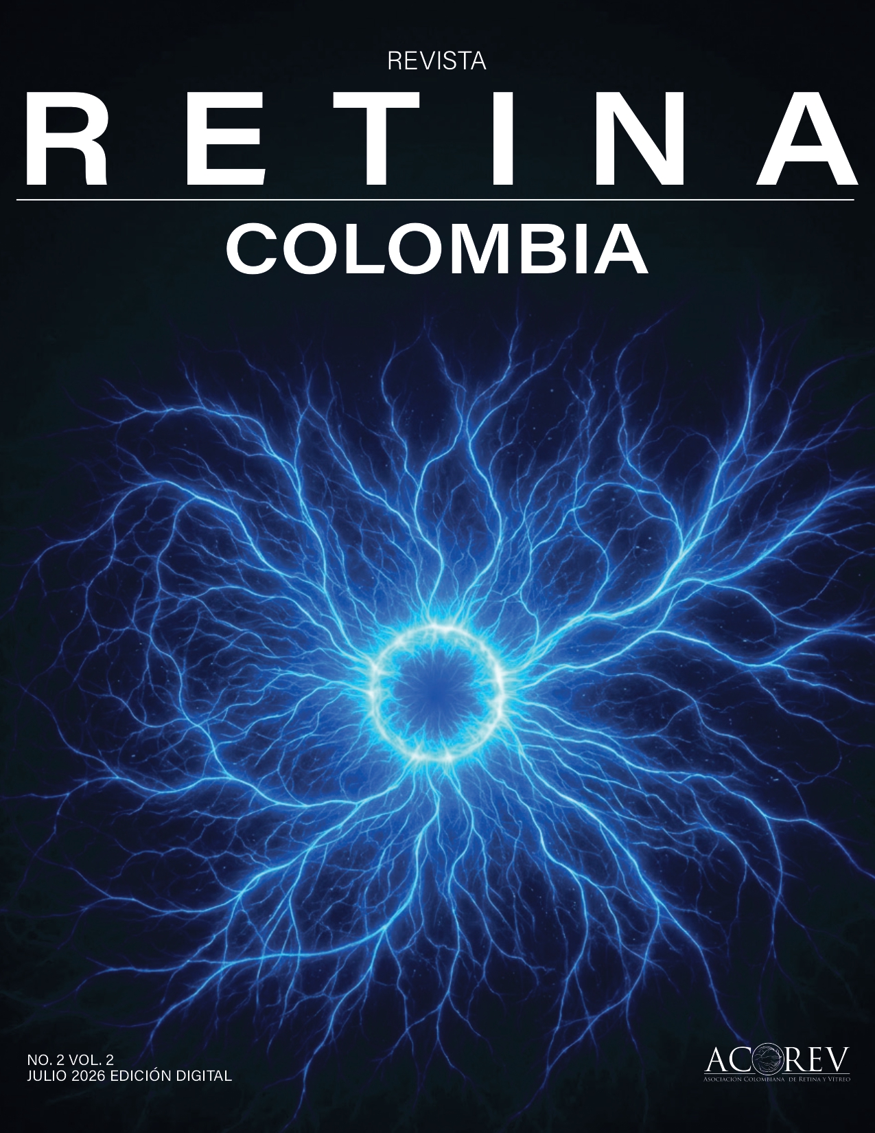 REVISTA RETINA COLOMBIA