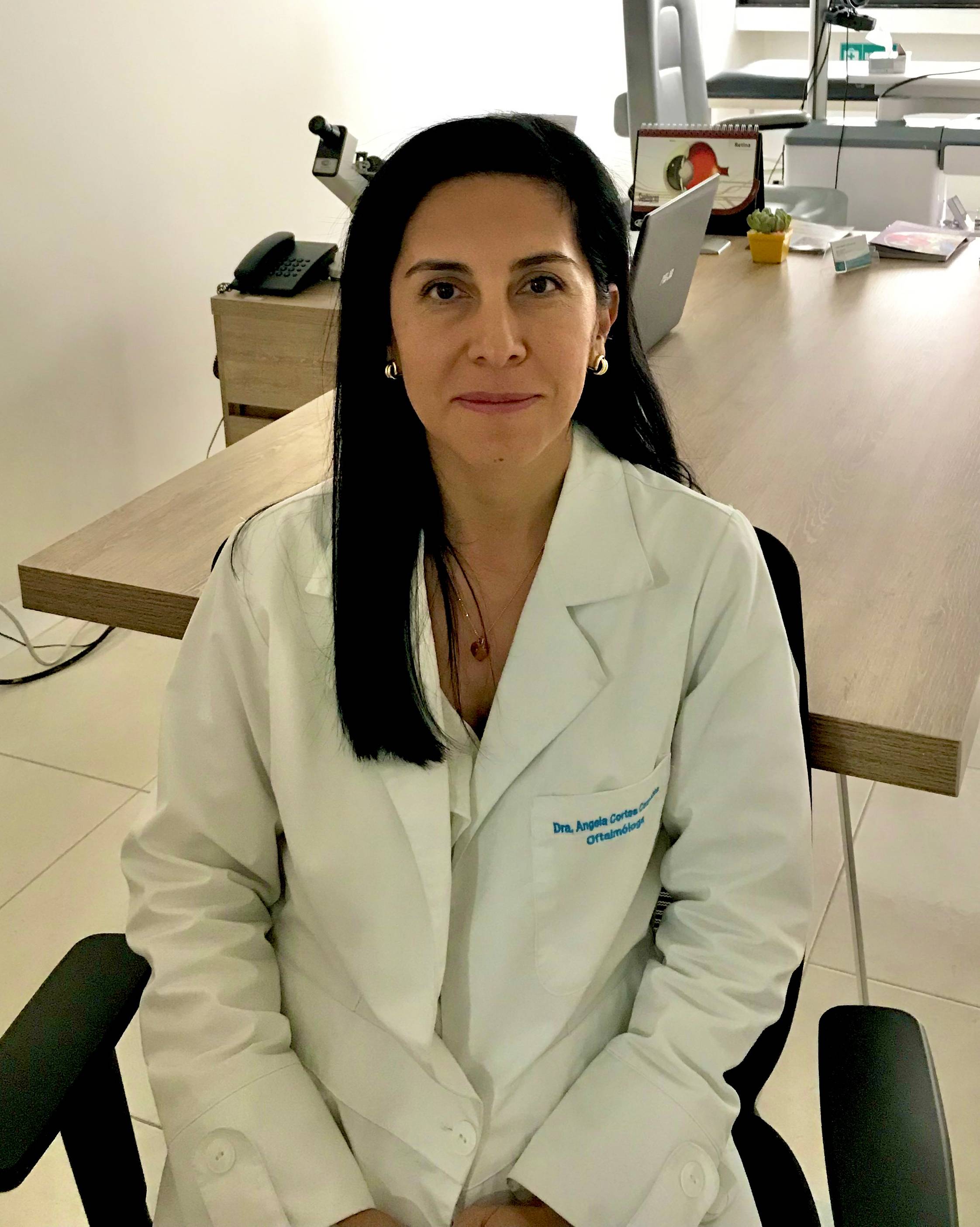  CORTES CAMACHO ANGELA YOMAIRA 
