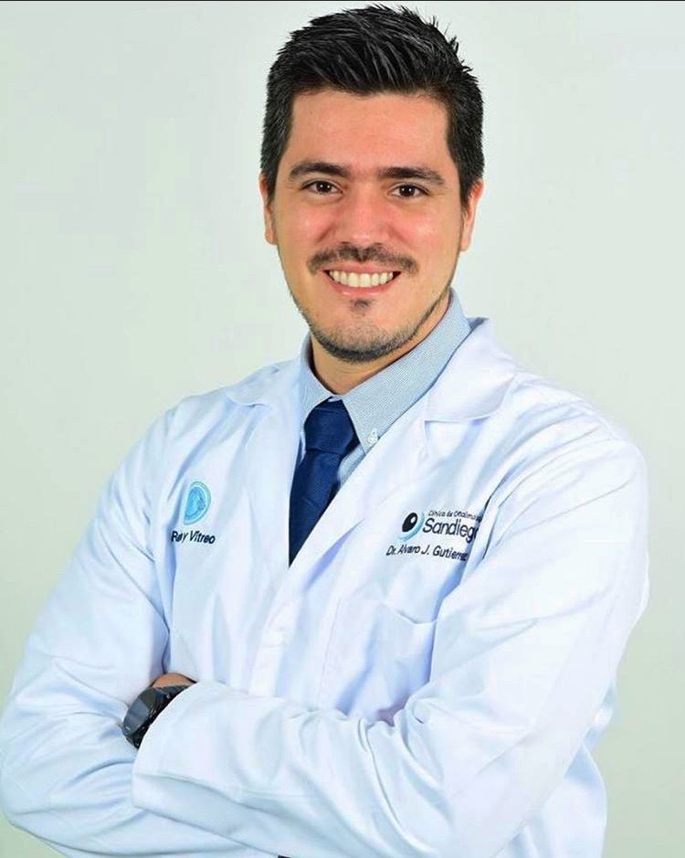  GUTIERREZ MURILLO ALVARO JAVIER 