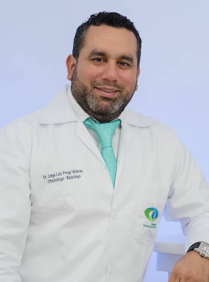  PONGO VALDERAS JORGE LUIS 