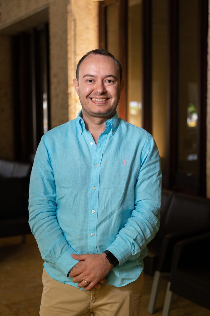 RANGEL GUALDRON CARLOS MARIO