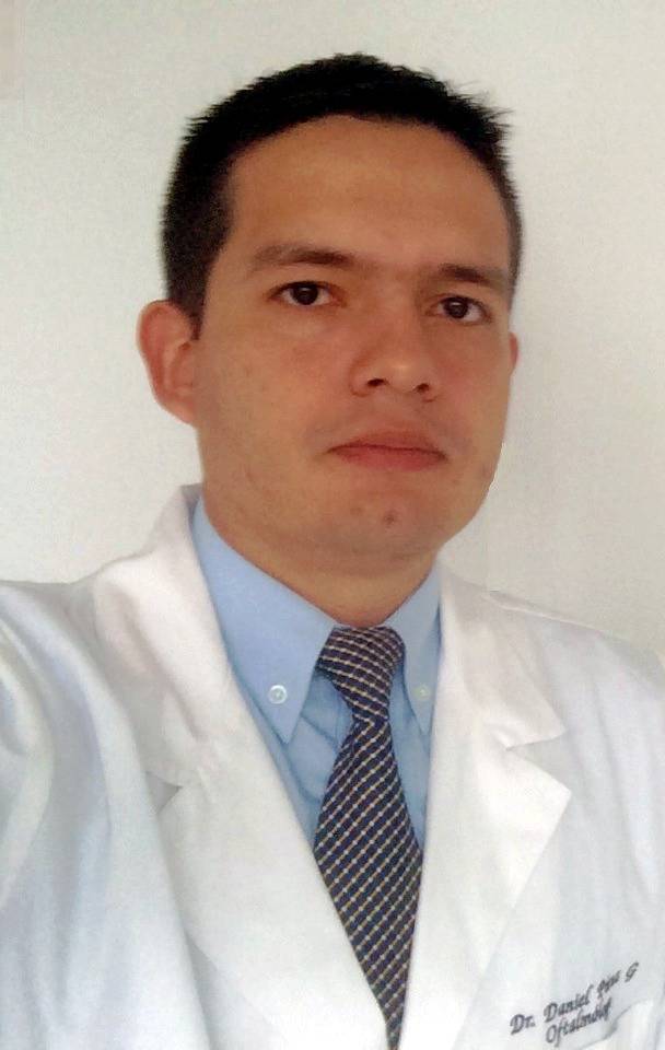 PEREZ GALVEZ DANIEL